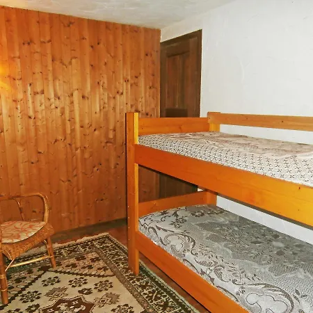 Chalet Les Tromberes 木屋 Bionnay