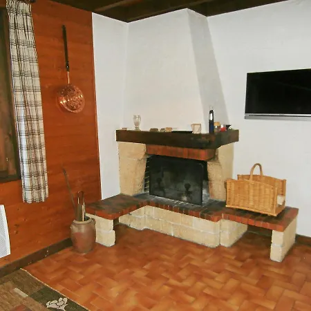木屋 Chalet Les Tromberes
