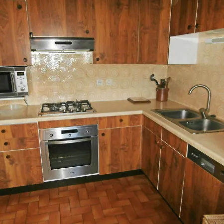 Chalet Les Tromberes 木屋 *