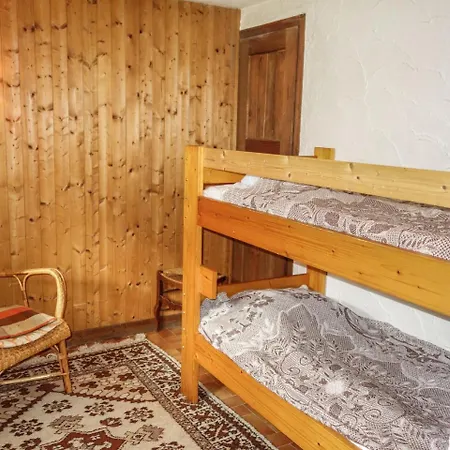 木屋 Chalet Les Tromberes