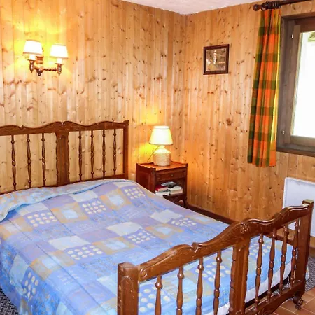 木屋 Chalet Les Tromberes