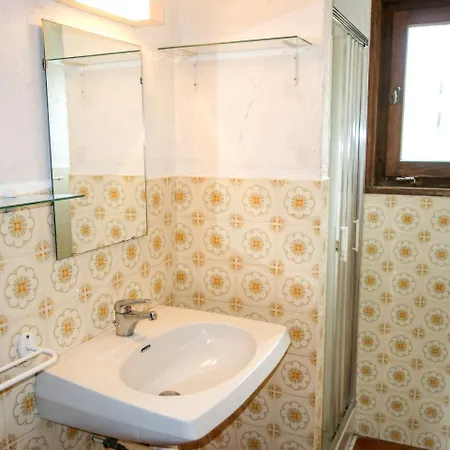 Chalet Les Tromberes 木屋 *